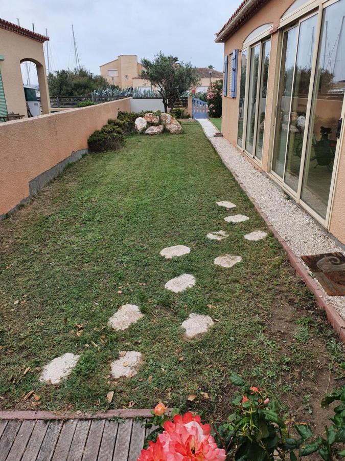 La Villa D Elisa Лекат Екстер'єр фото