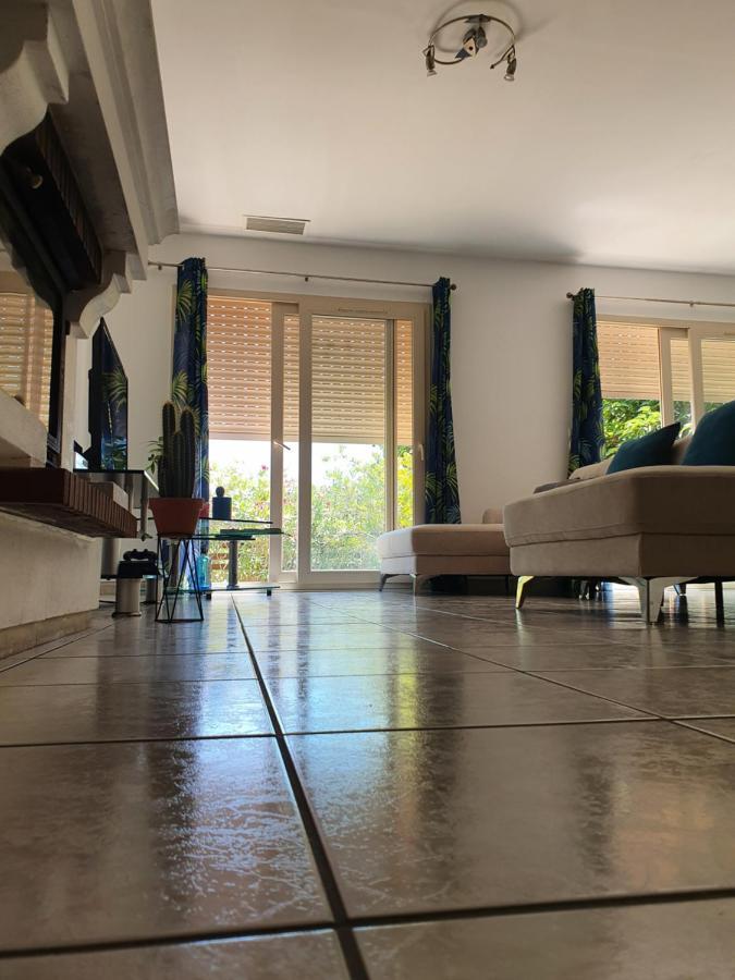 La Villa D Elisa Лекат Екстер'єр фото