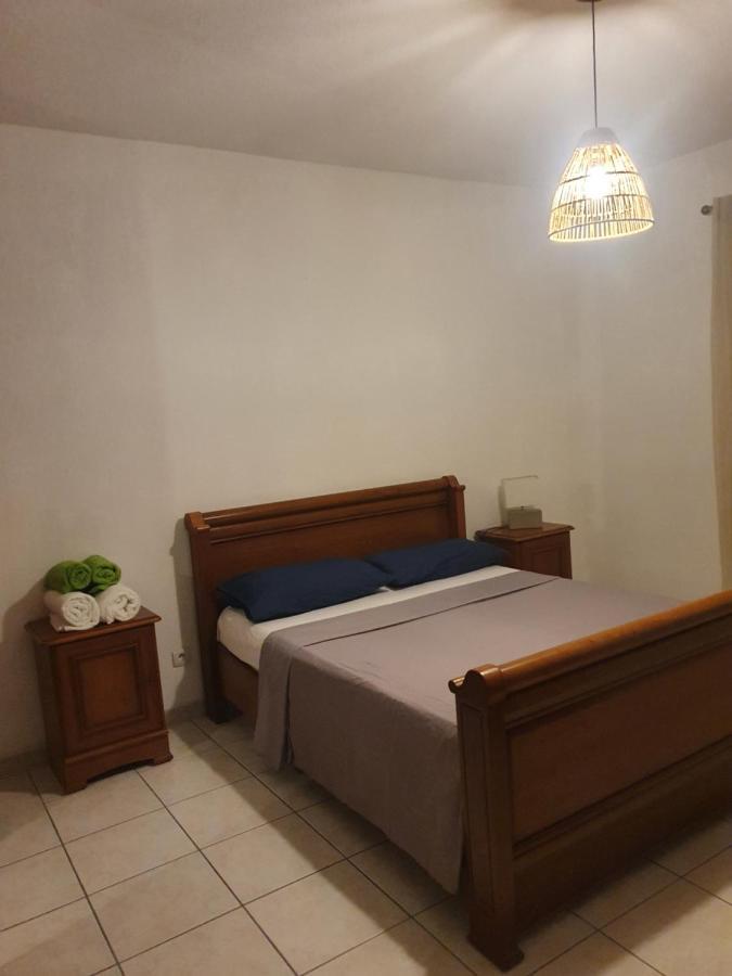 La Villa D Elisa Лекат Екстер'єр фото